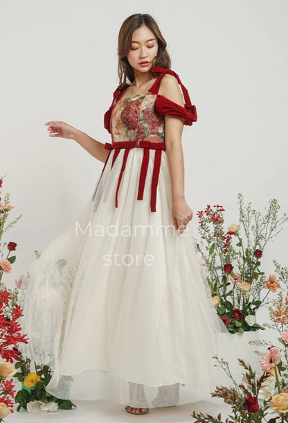 Vestido Irina