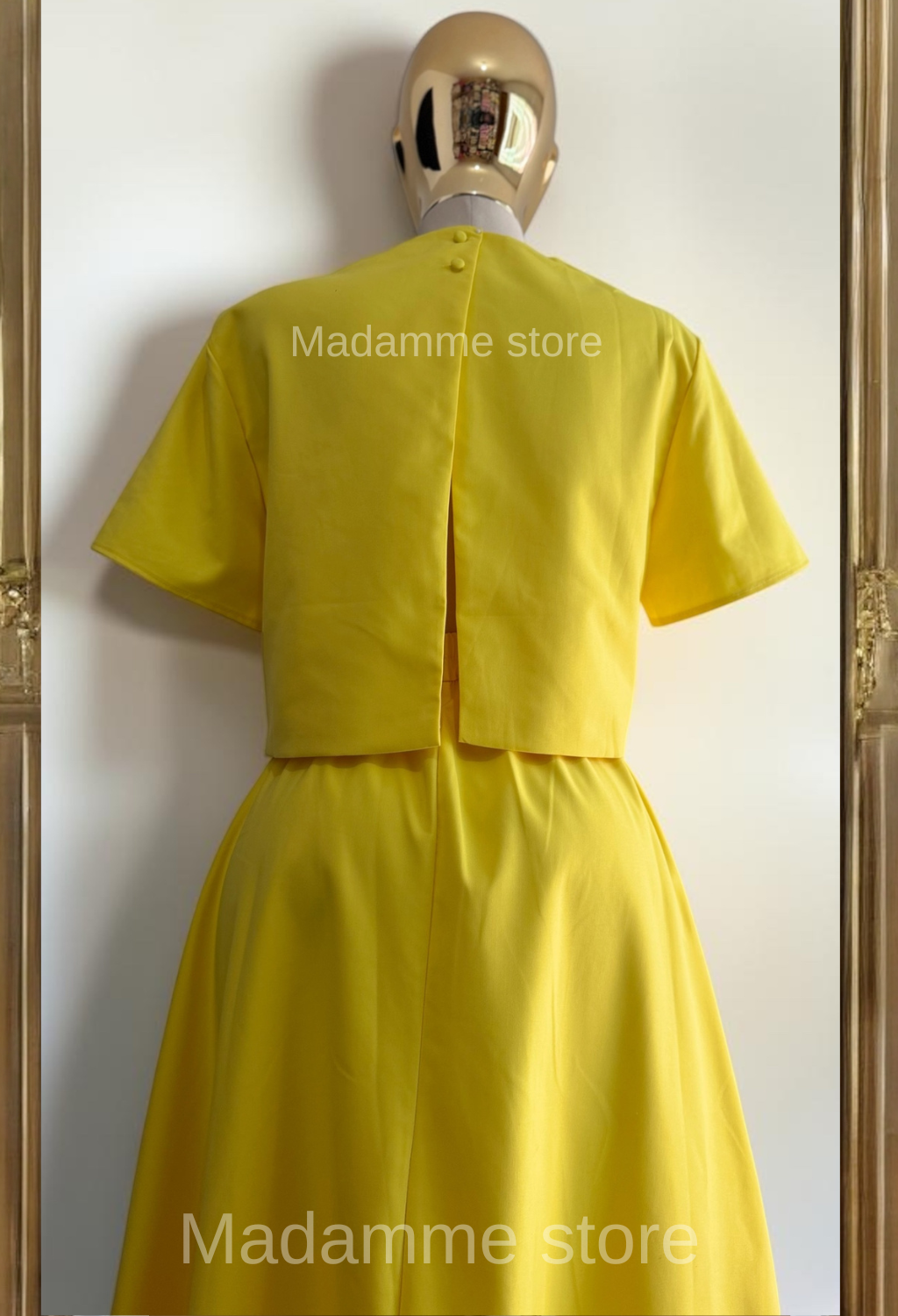 Conjunto Lirio Soleil