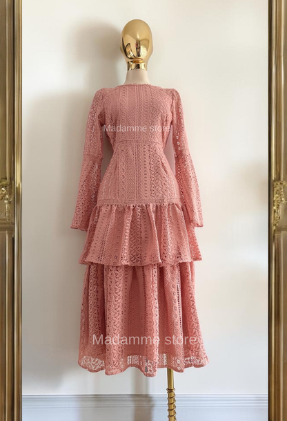 Vestido Evora de Amour