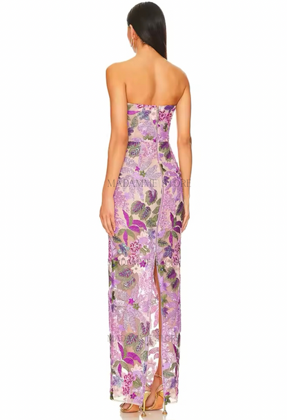 Vestido Eliana