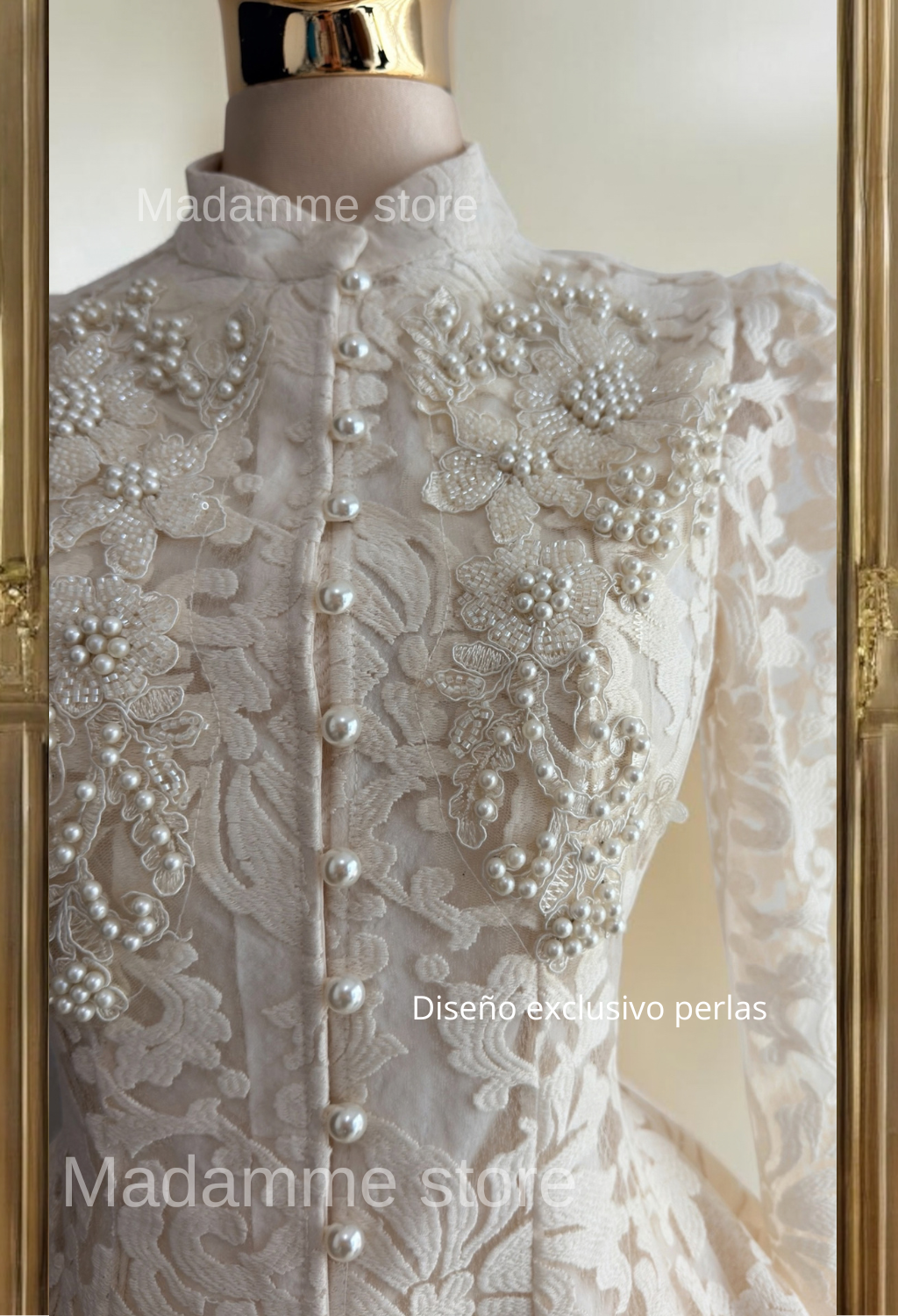 Conjunto Emperatriz de Viena