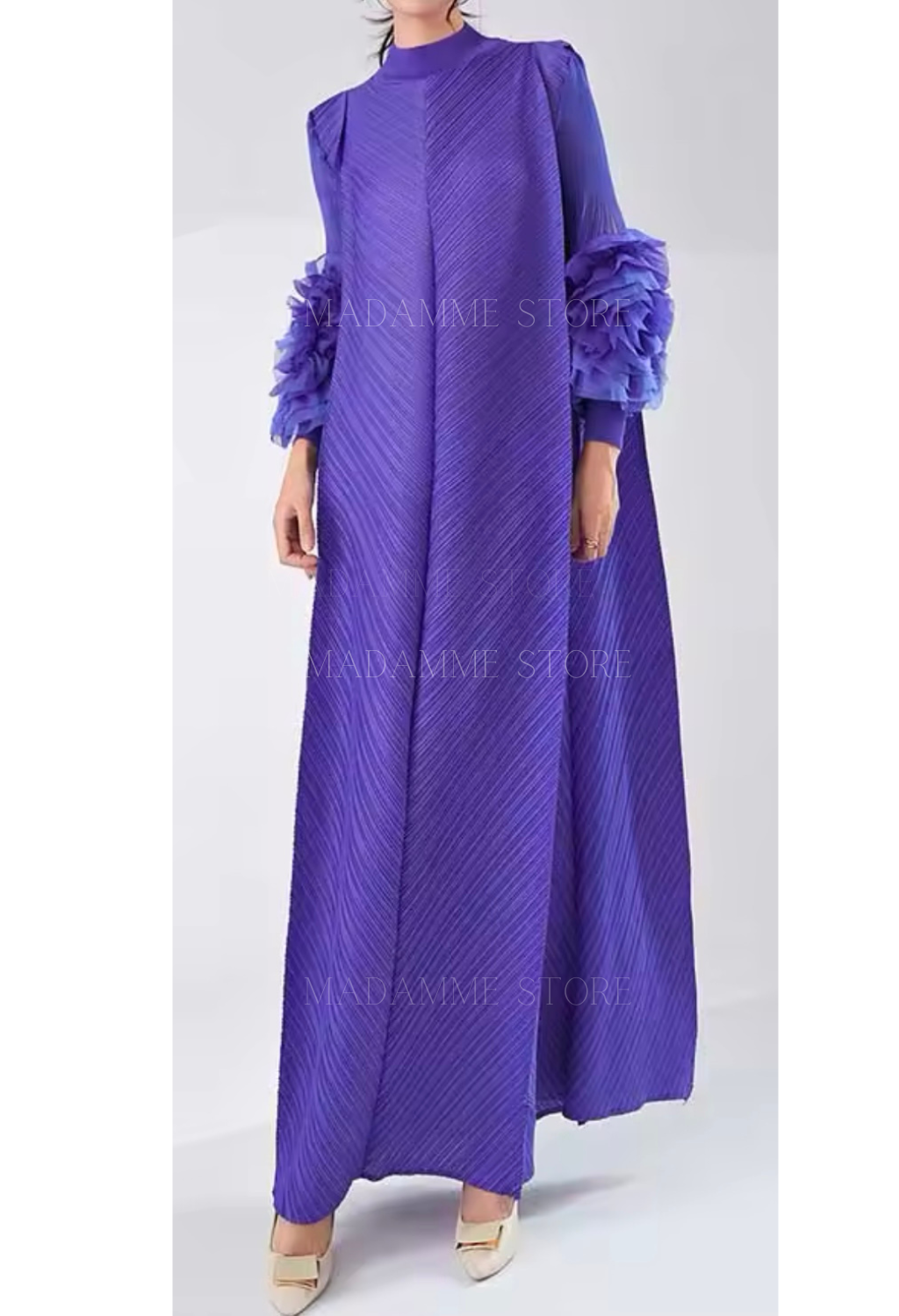 Vestido Carolina