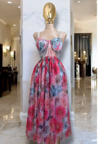Vestido Melania