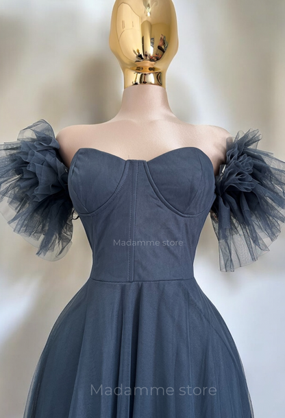 Vestido Noche de Ópera