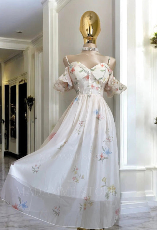 Vestido Dulcinea