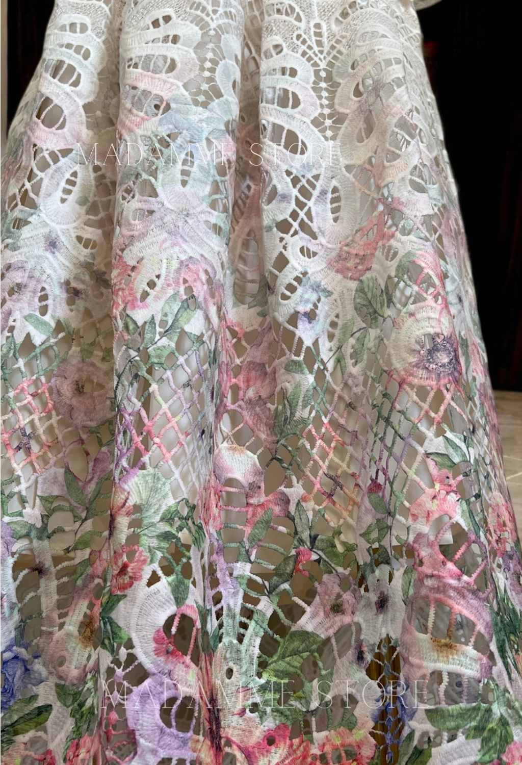 Vestido Brisa