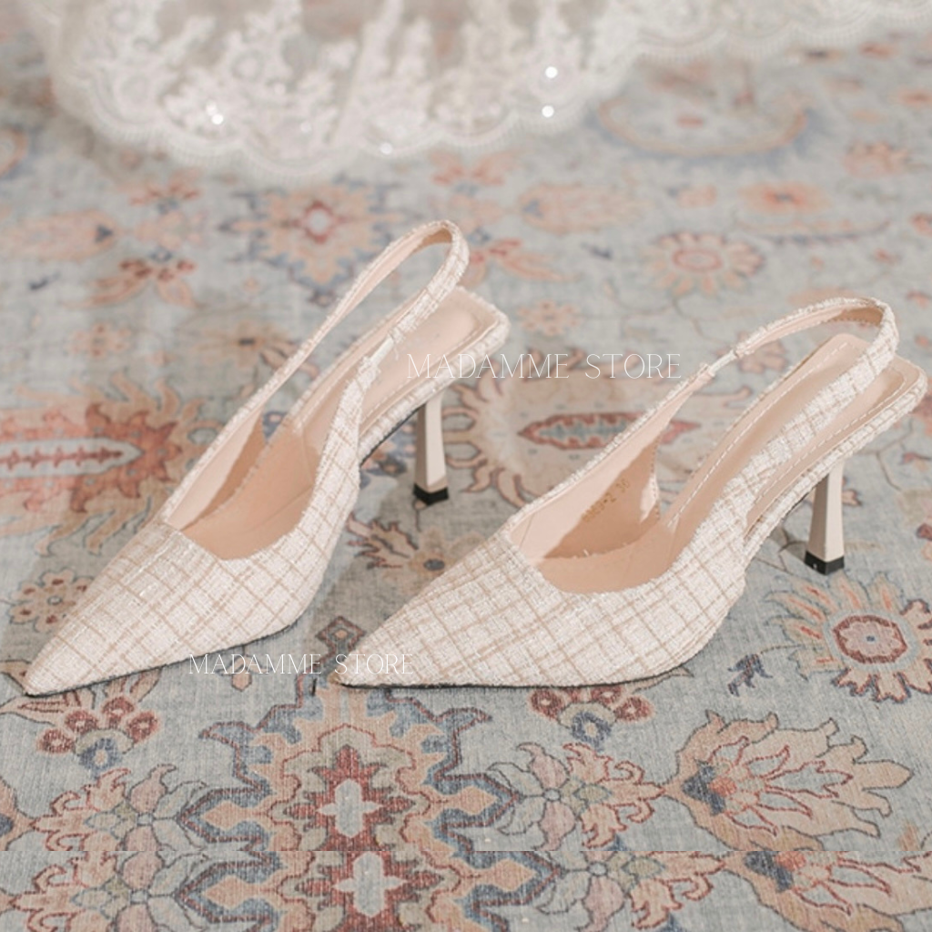 Zapatillas Charms