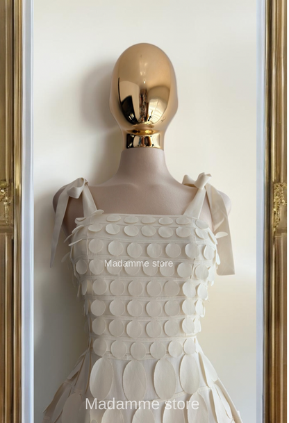 Vestido perla de Amor