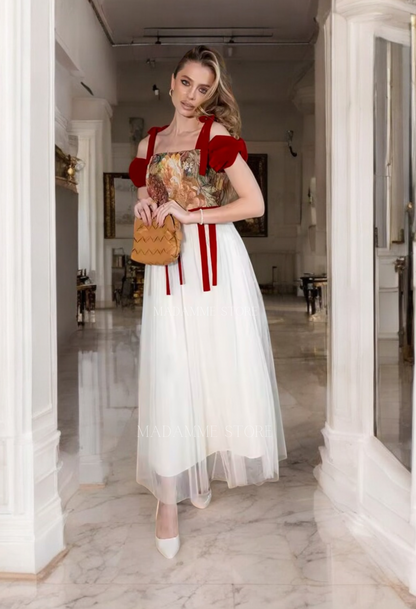 Vestido Irina