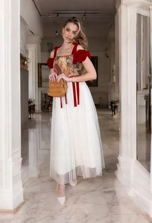 Vestido Irina