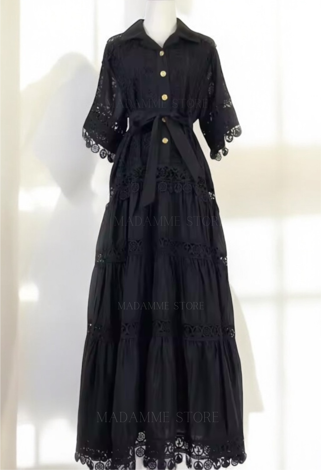 Vestido Sandra