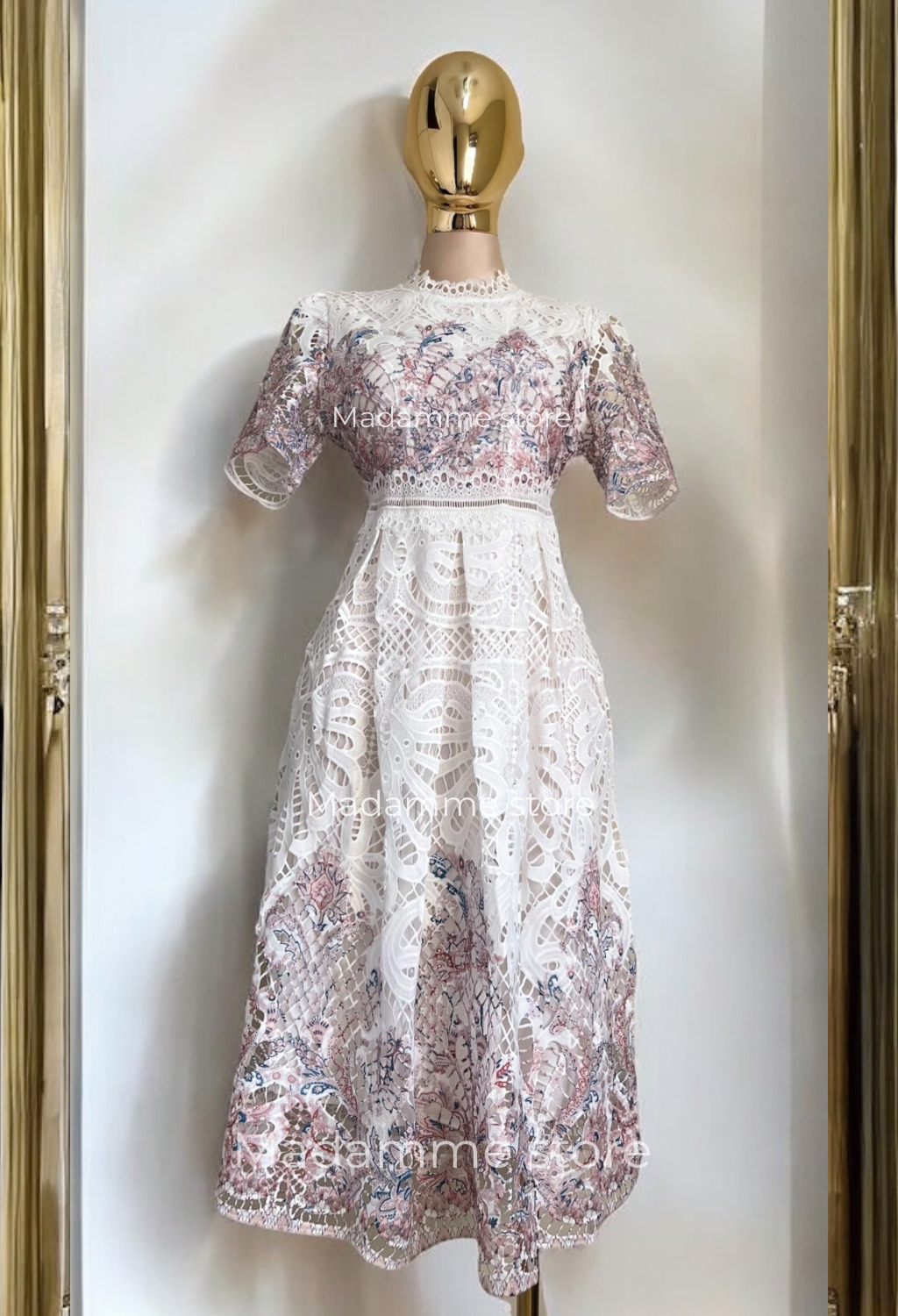 Vestido MÍA