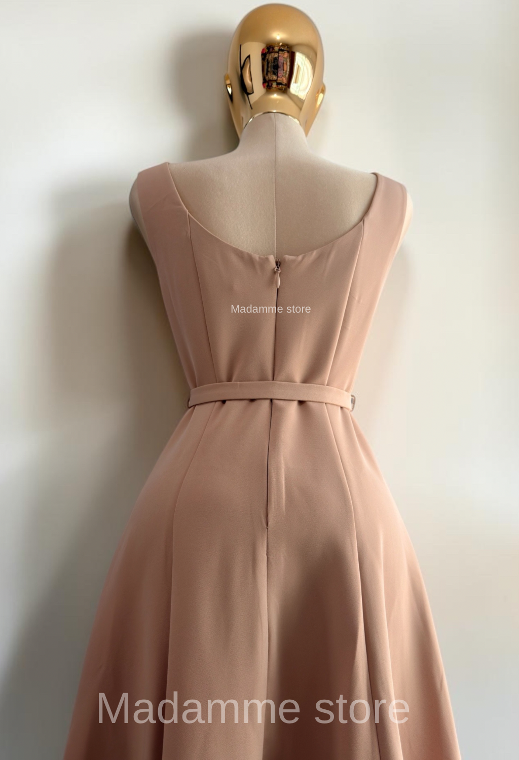Vestido Madame Elise