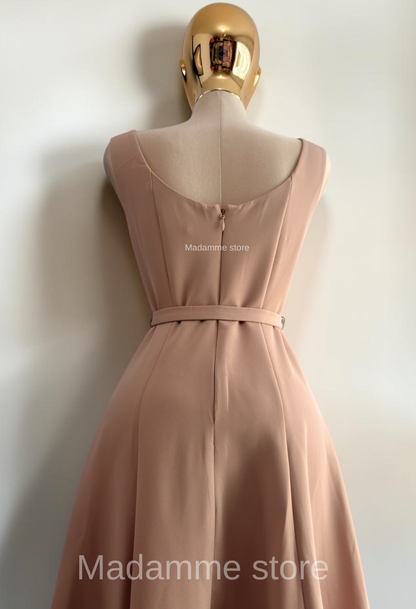 Vestido Madame Elise