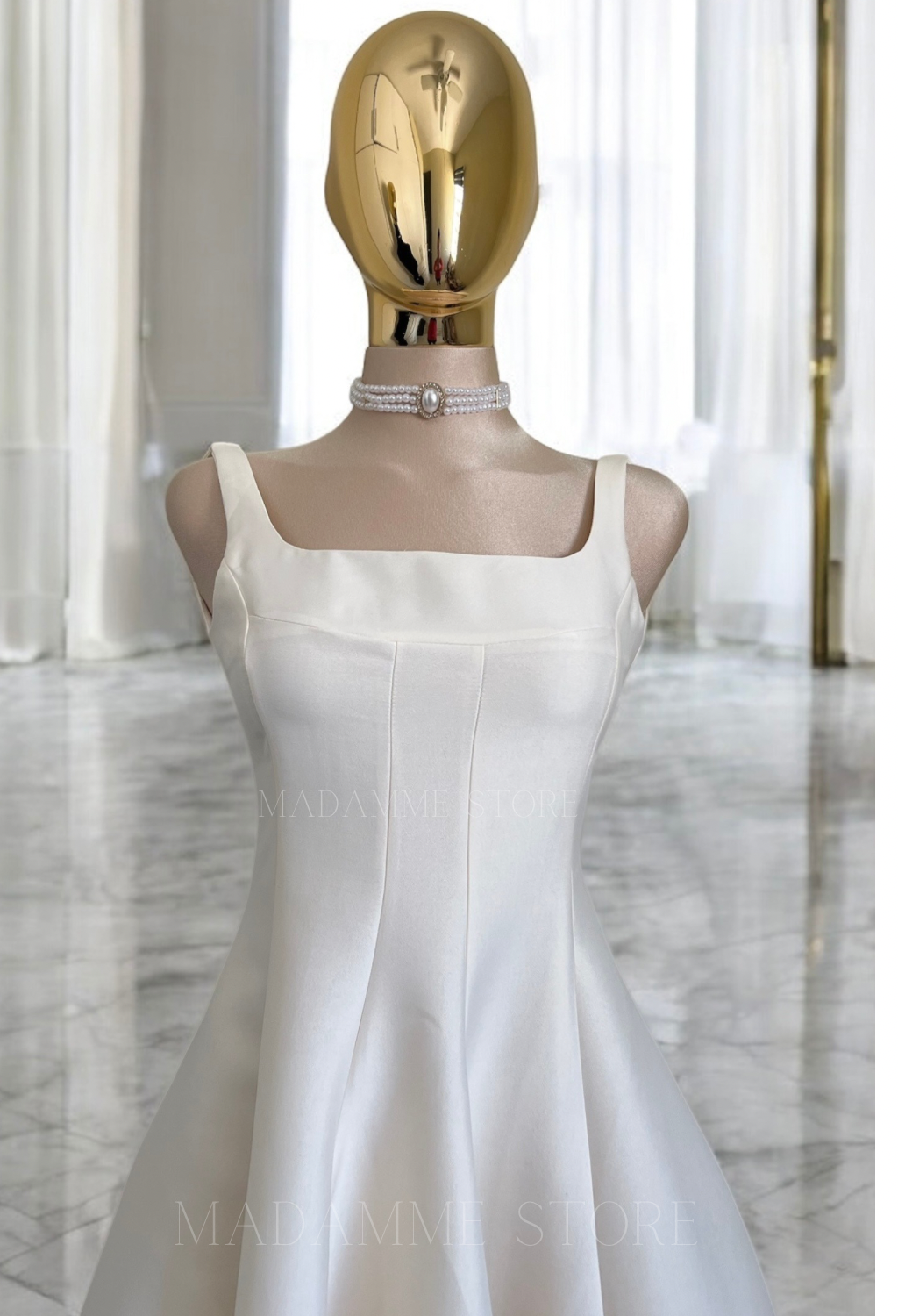 Vestido Margot