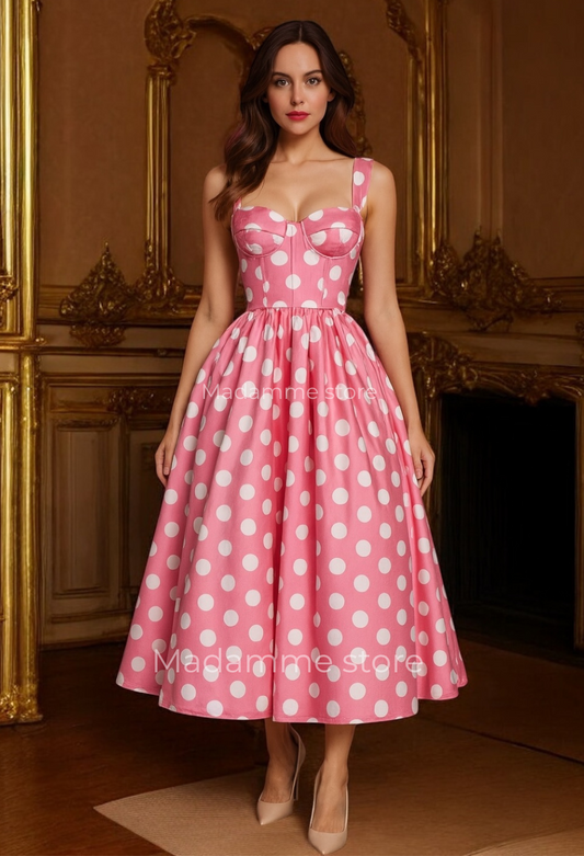 Vestido Dolce Vita