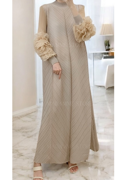 Vestido Carolina