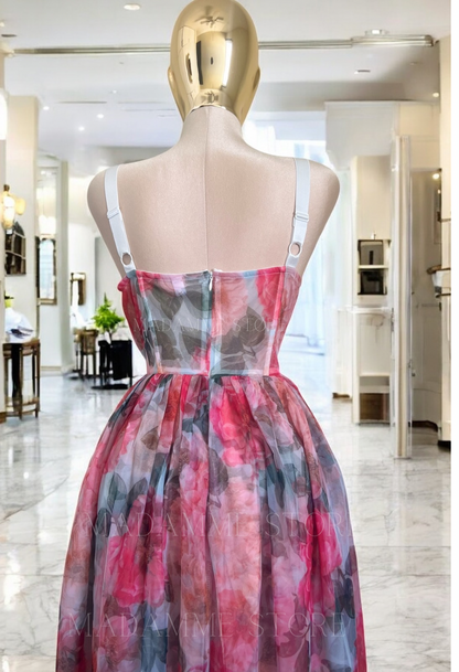 Vestido Melania