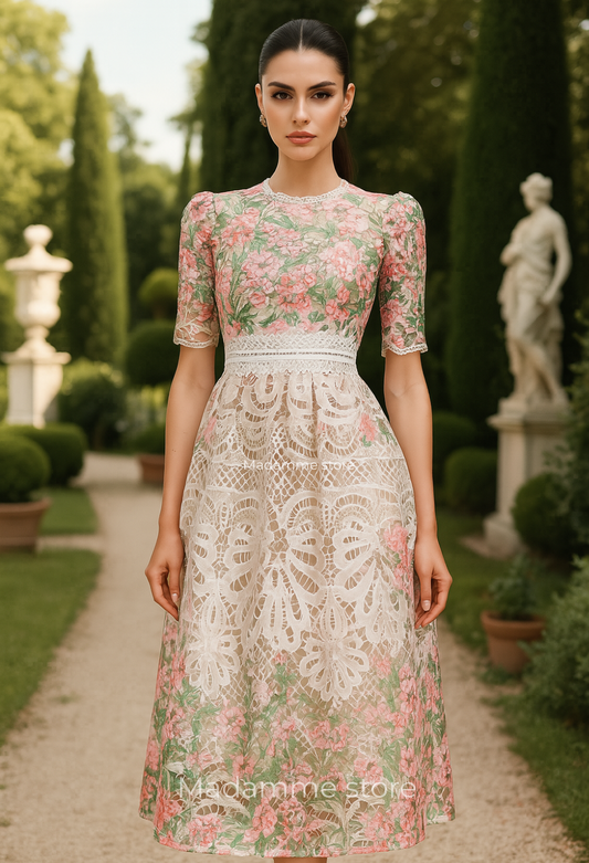 Vestido Brisa