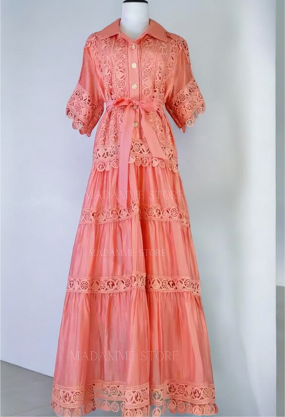 Vestido Sandra