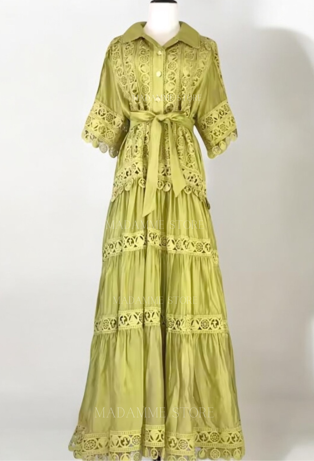 Vestido Sandra