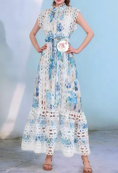 Vestido Teresa