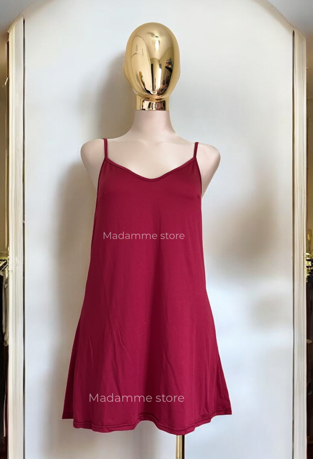 Vestido perla Estelar