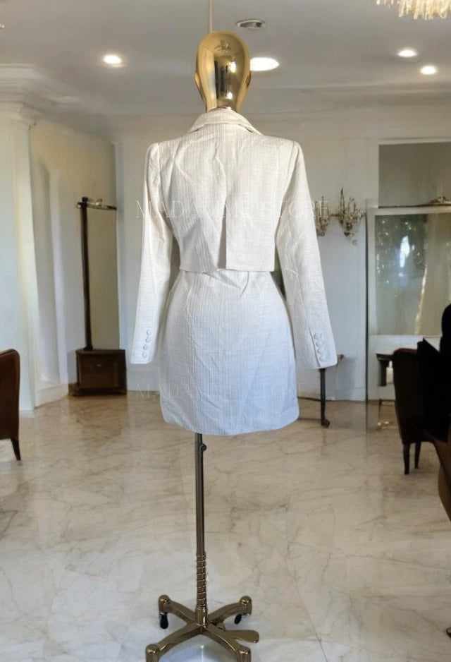 Vestido Perla Seductora