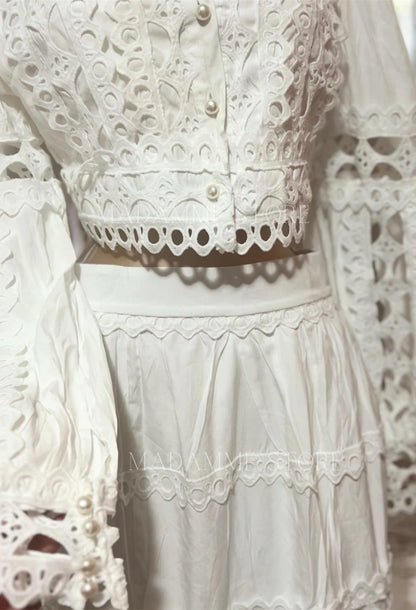 Conjunto Paloma