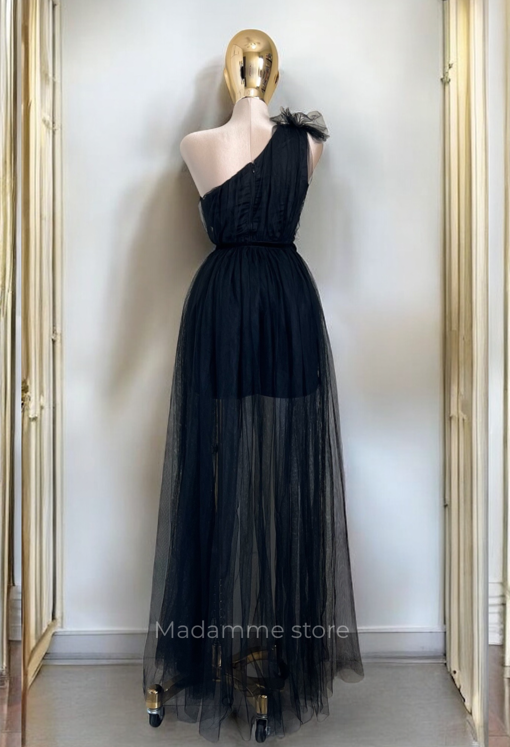 Vestido Stella