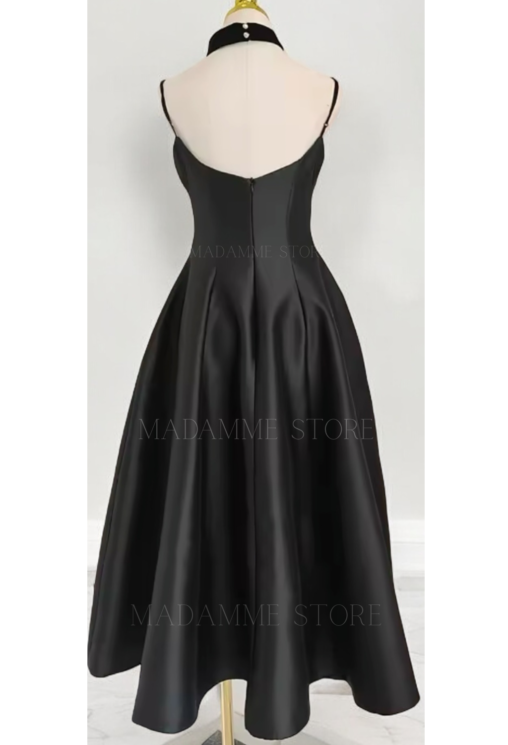 Vestido Frida
