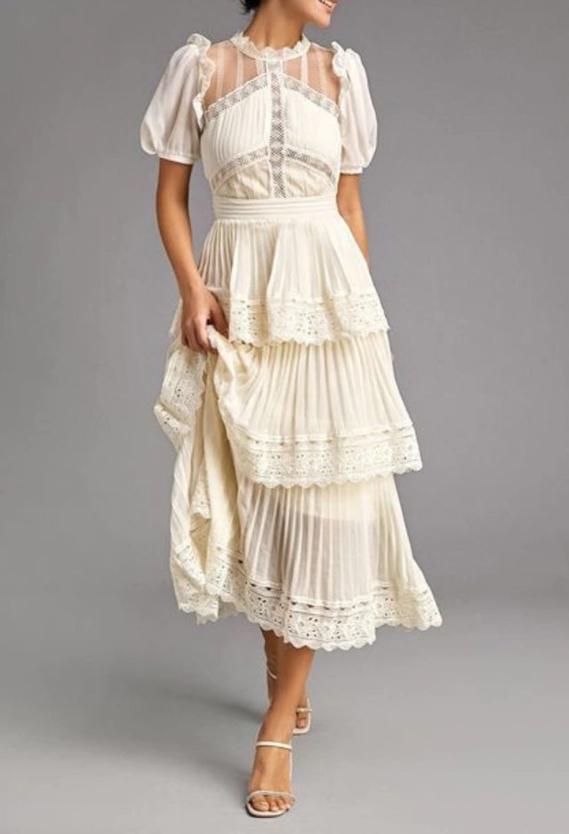 Vestido Camile