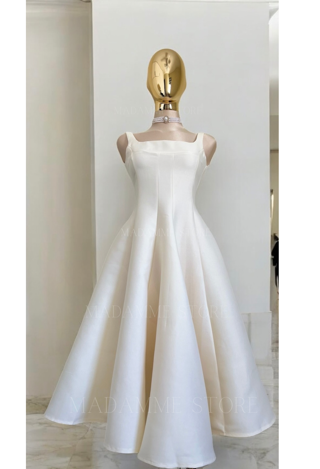 Vestido Margot