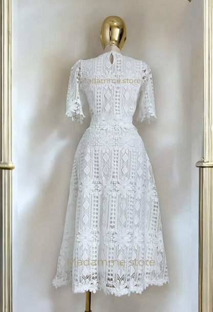 Conjunto Opaline Couture