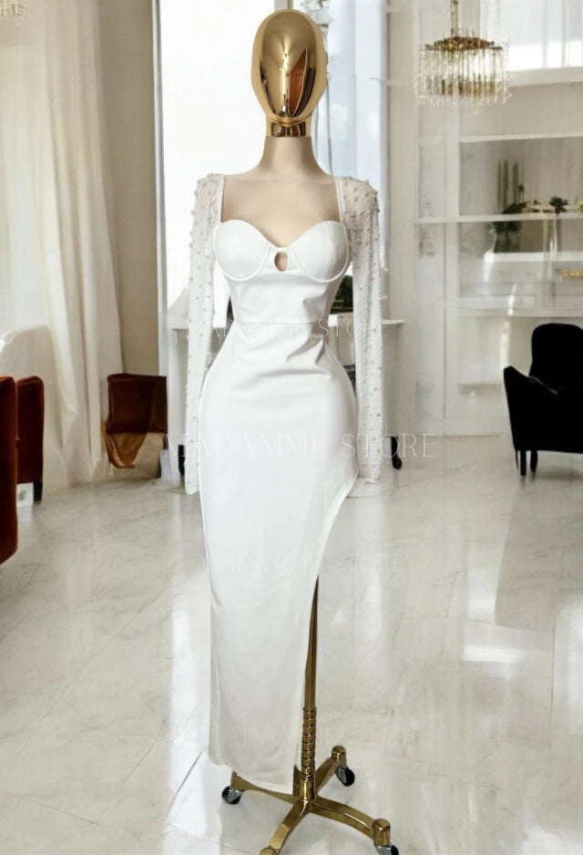 Vestido Telma