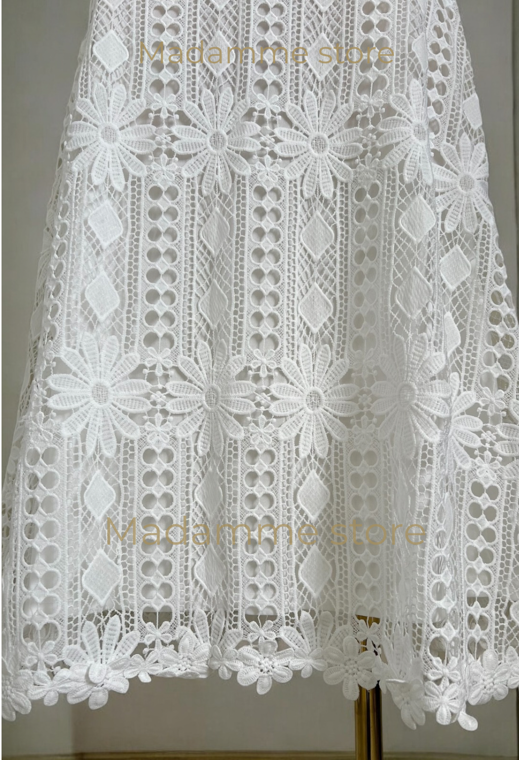 Conjunto Opaline Couture