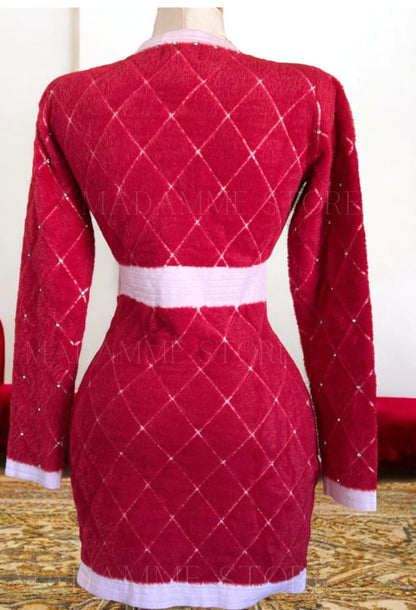 Vestido Isabella