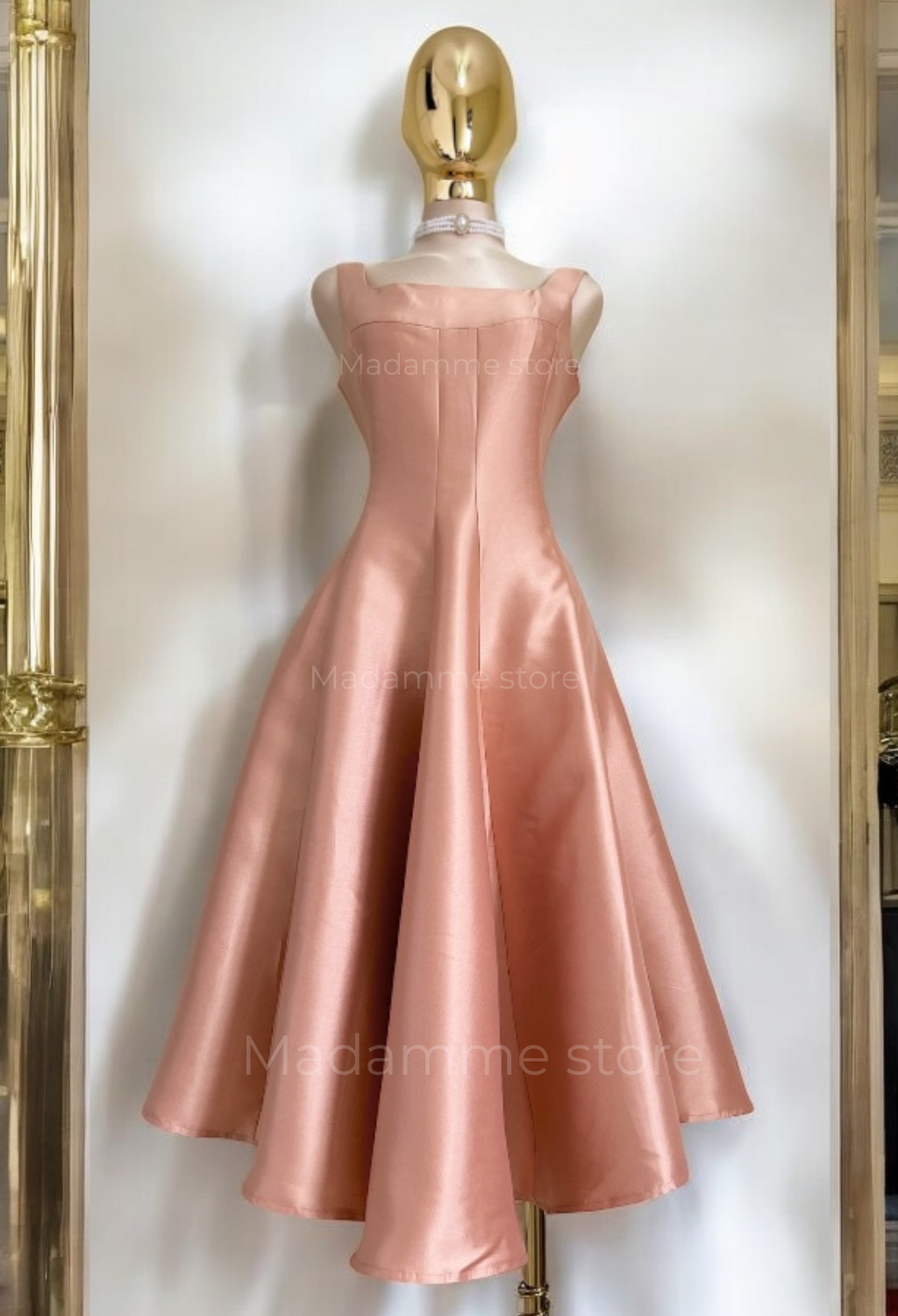 Vestido Margot