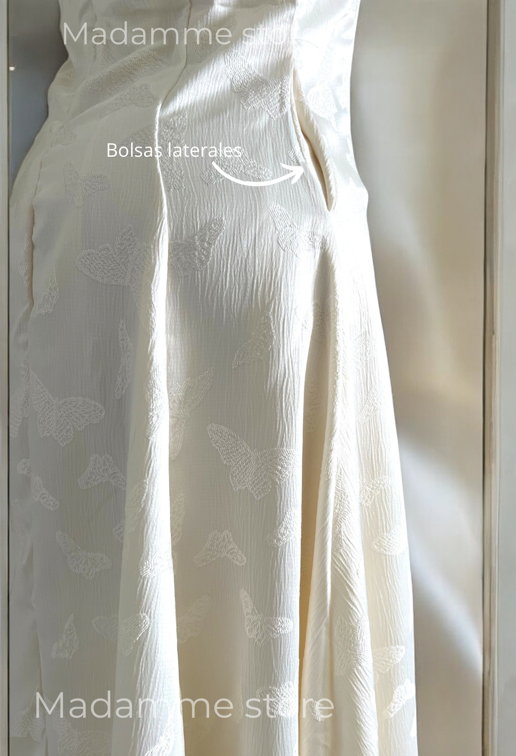 Vestido Helen