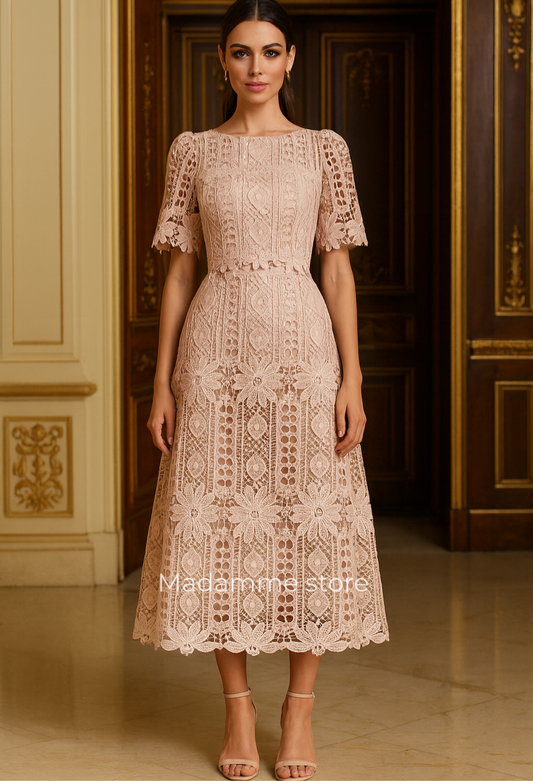 Conjunto Bellezza di Fiori
