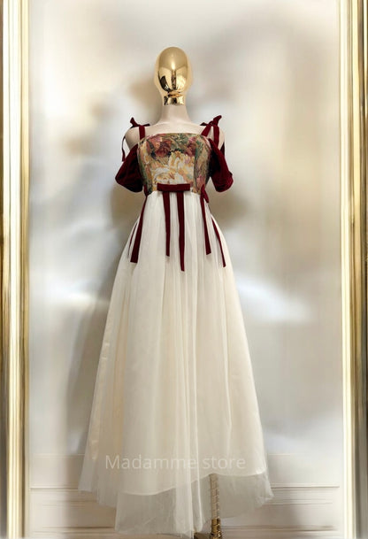 Irina dress