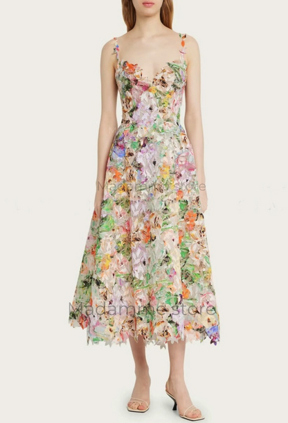 Vestido Ivanna