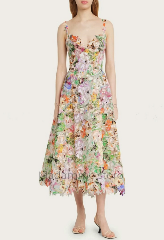 Vestido Ivanna