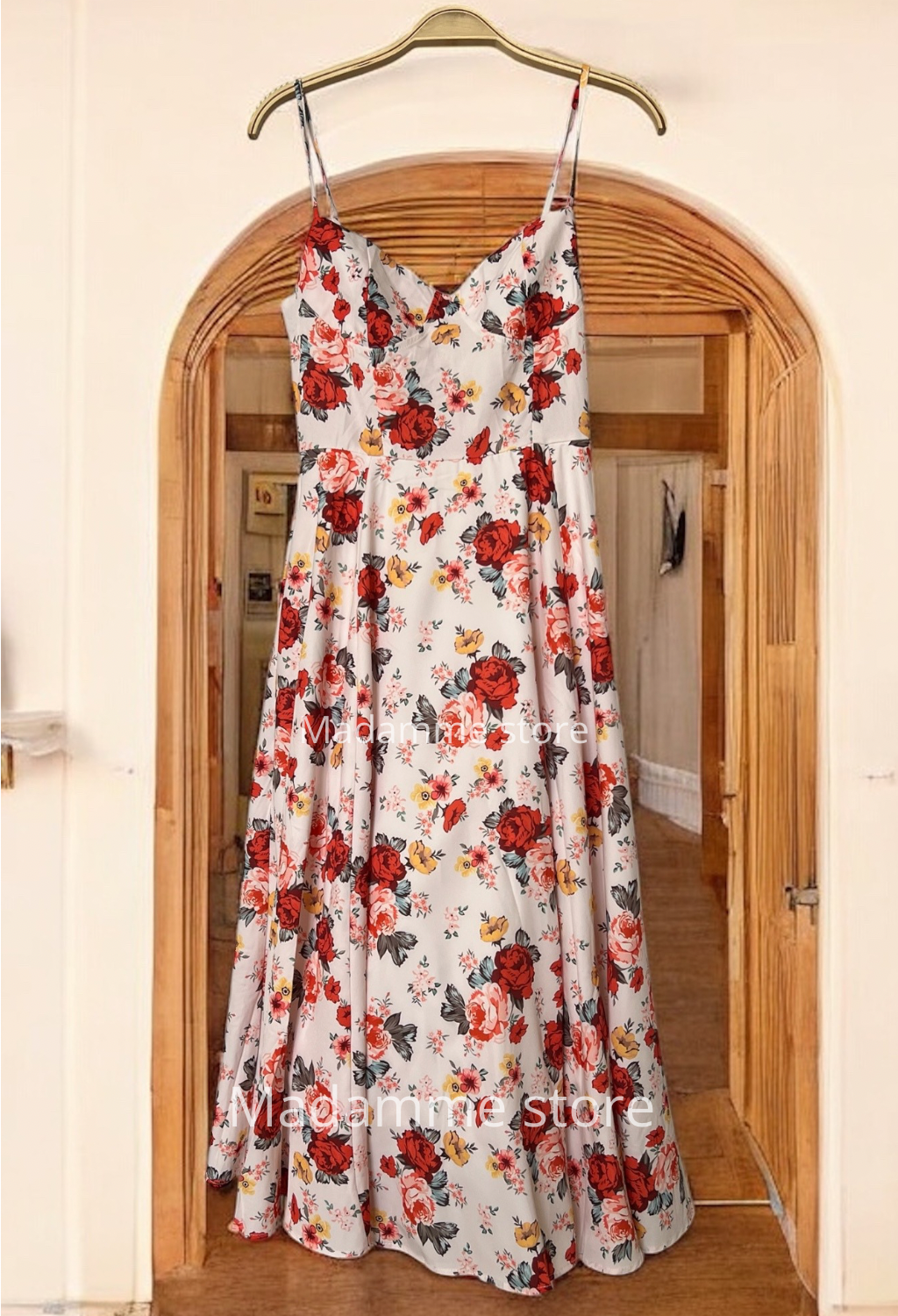 Vestido Melisa