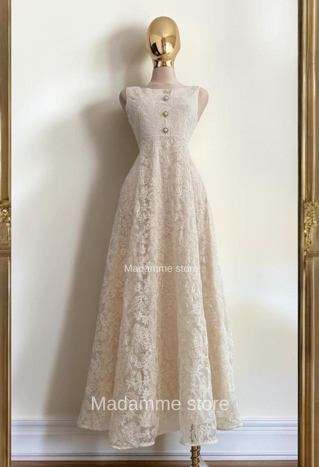 Conjunto perla de Castilla