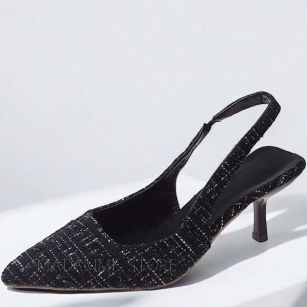 Zapatillas Charms