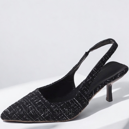 Zapatillas Charms