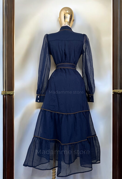 Vestido Midnight Luxe