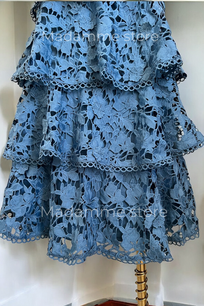 Vestido Susurro del Cielo