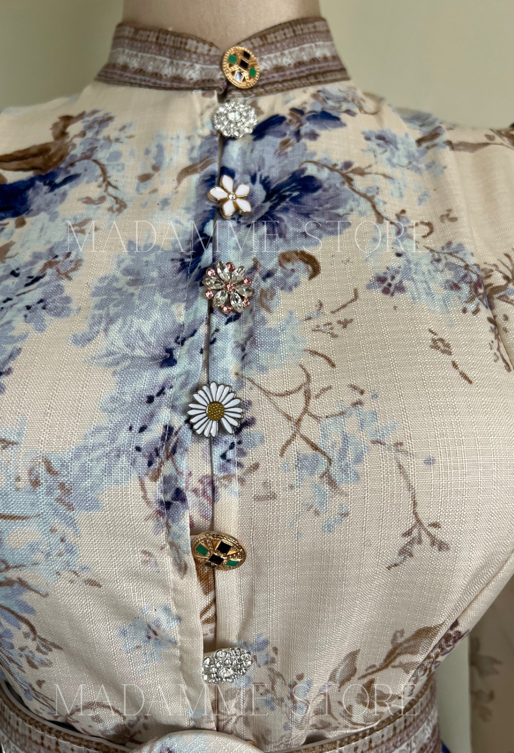 Vestido Grecia